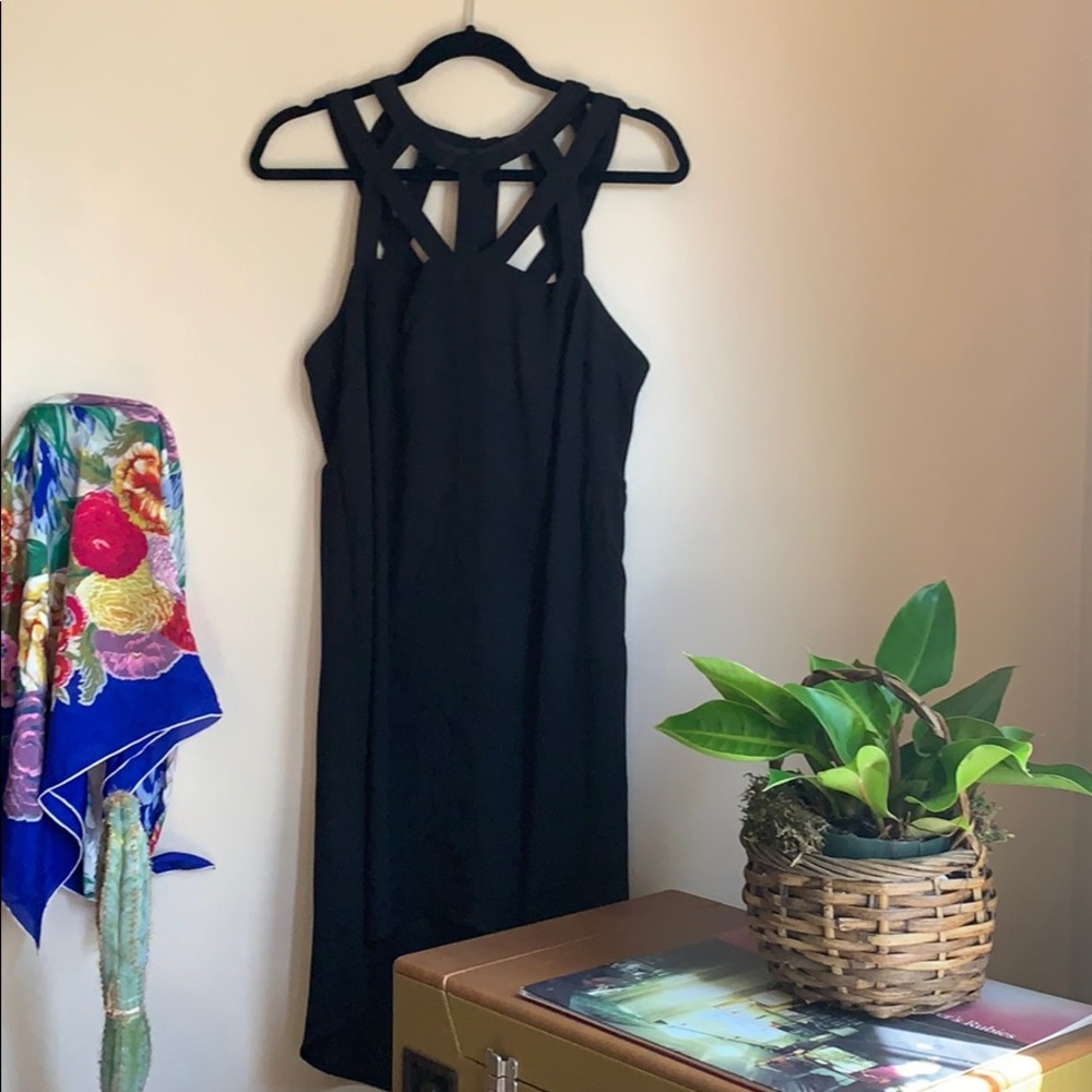 BCBG Dress